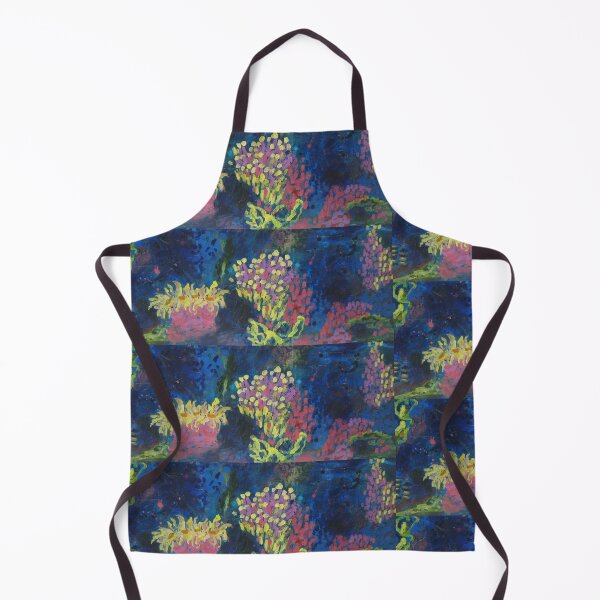 Item preview, An Octopuses Garden designed and sold by KateBrayArt.