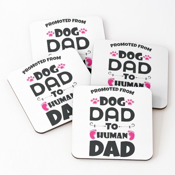 Item preview, Promoted From Dog Aunt To Human Aunt designed and sold by Beefytee.