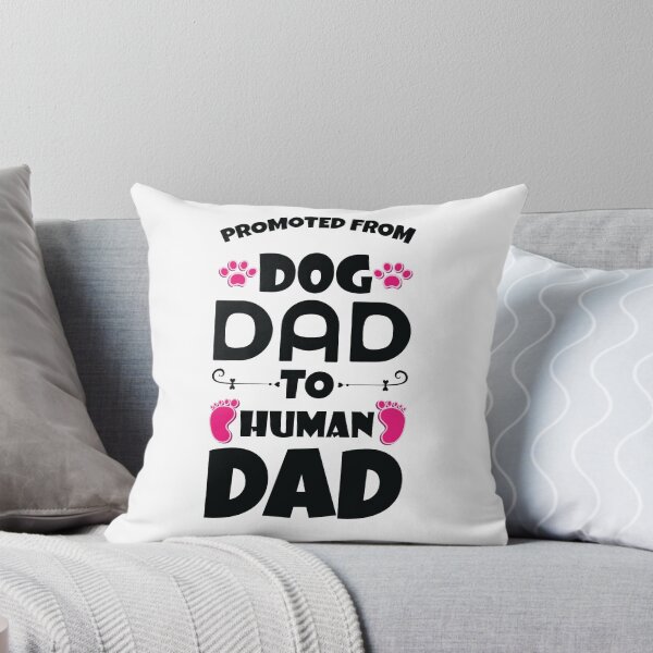 Item preview, Promoted From Dog Aunt To Human Aunt designed and sold by Beefytee.