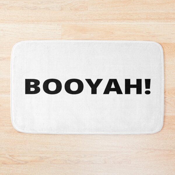 Item preview, BOOYAH! designed and sold by PLANTONE.