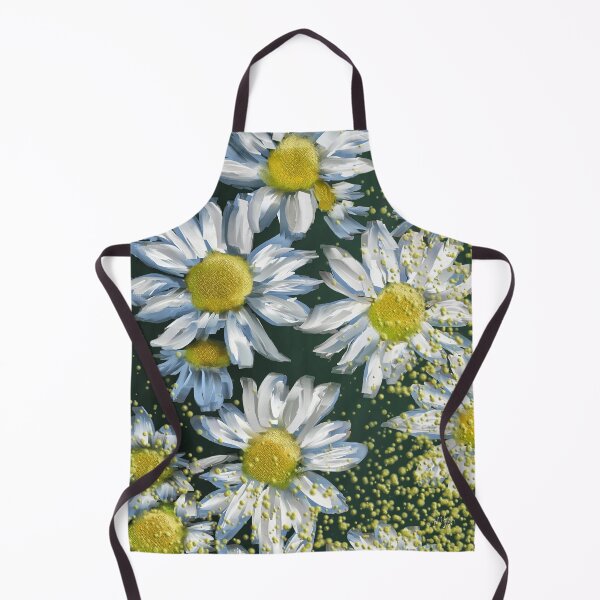 Item preview, Just Crazy For Daisies designed and sold by Lois  Bryan.