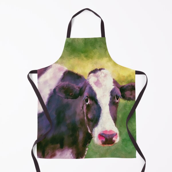 Item preview, Moo Cow designed and sold by Lois Bryan.