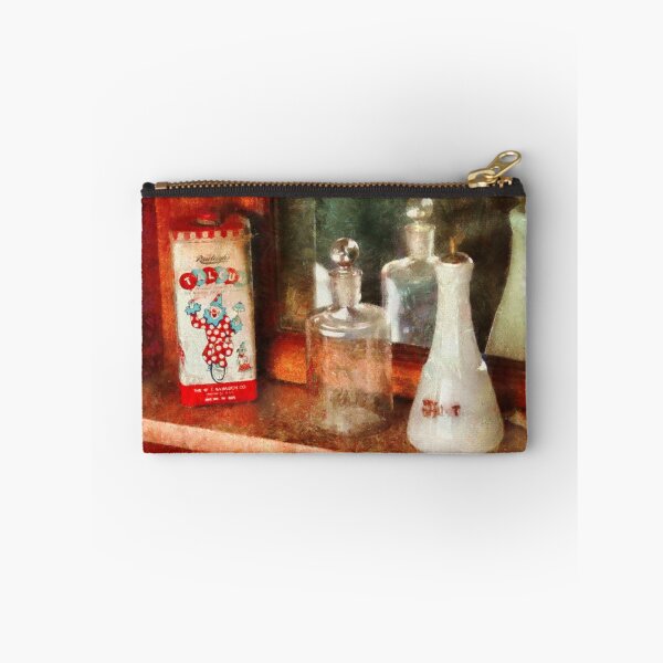 Item preview, Barber - On a barbers counter  designed and sold by Mike Savad Photography.