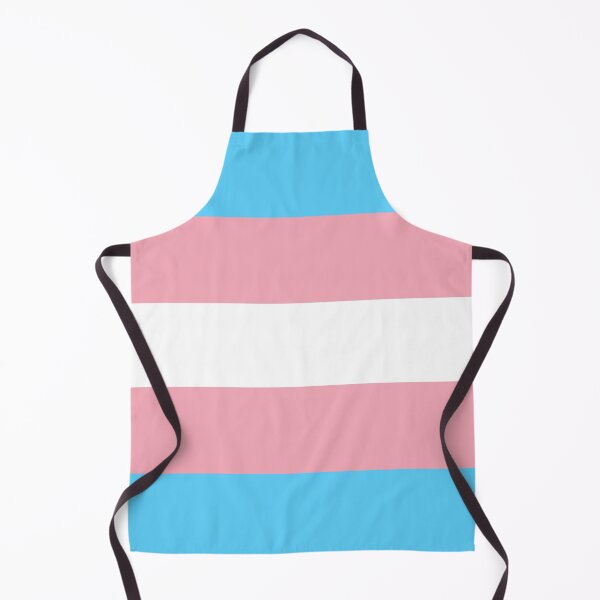 Item preview, Transgender pride flag designed and sold by Marissa Barrette.