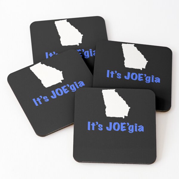 Item preview, Its Joe-gia 2024 Elections Joe Biden designed and sold by Life Is Beautiful.