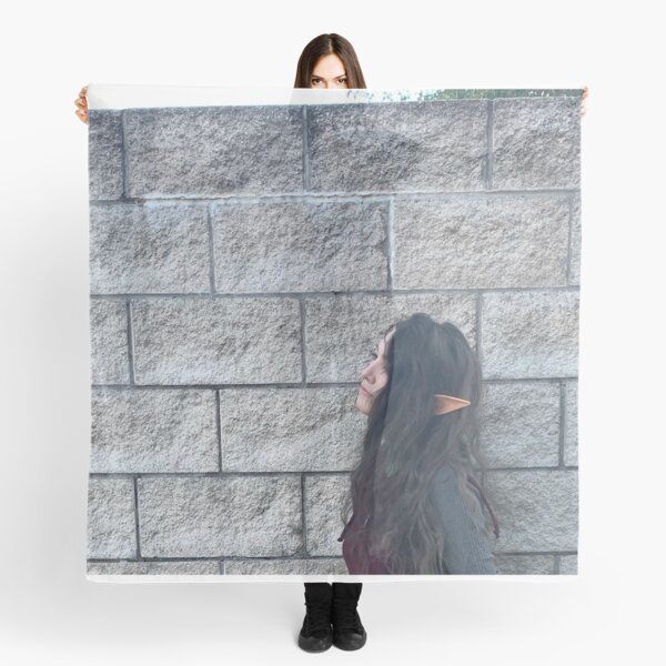 Absyn Cosplay 2 Scarf