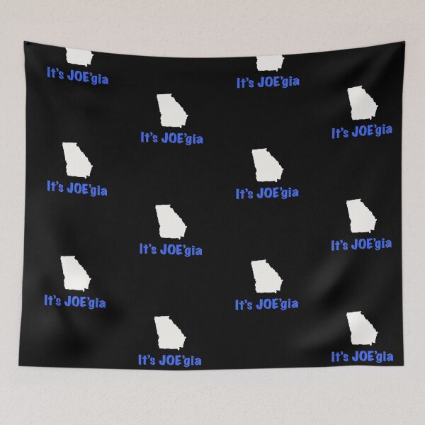 Item preview, Its Joe-gia 2024 Elections Joe Biden designed and sold by Life Is Beautiful.