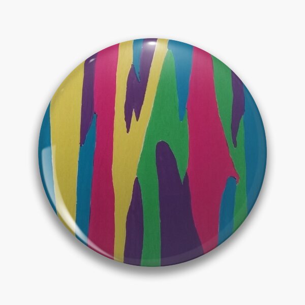 Item preview, Carnival of Colours designed and sold by KateBrayArt.