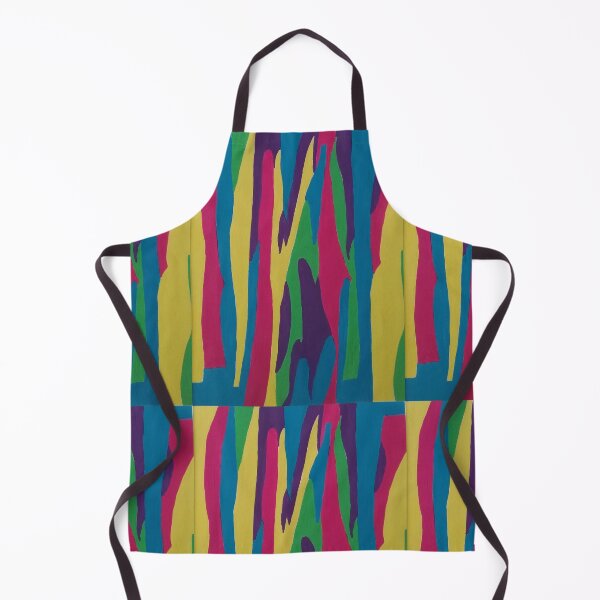 Item preview, Carnival of Colours designed and sold by KateBrayArt.