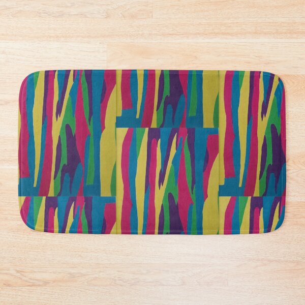 Item preview, Carnival of Colours designed and sold by KateBrayArt.