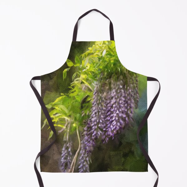 Item preview, Wild Wisteria designed and sold by Lois Bryan.