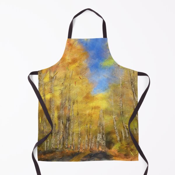 Item preview, Autumn Country Road designed and sold by Lois Bryan.