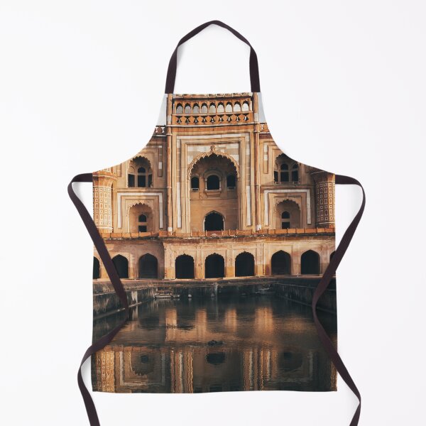 Item preview, Photo - Safdarjung's Tomb India Delhi designed and sold by AlteredAtelier.
