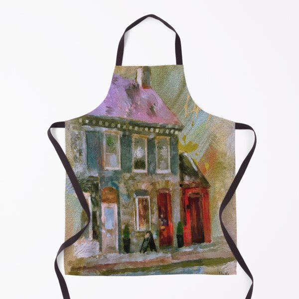 Item preview, Shops Of Old Frederick designed and sold by Lois Bryan.
