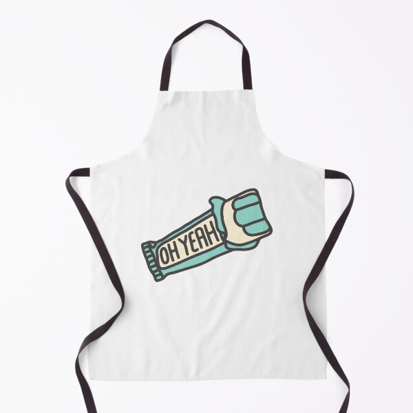 Item preview, oh yeah designed and sold by donsantiago.