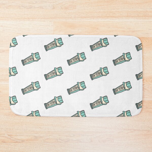 Item preview, oh yeah designed and sold by donsantiago.