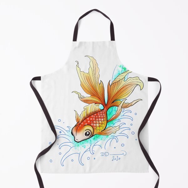 Item preview, Goldie designed and sold by MetroInk.