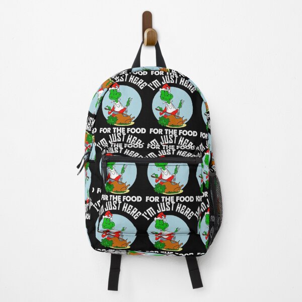 Item preview, I'm just here for the food designed and sold by JonesErin.
