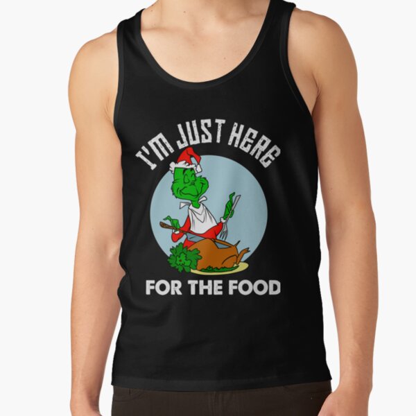 Item preview, I'm just here for the food designed and sold by JonesErin.