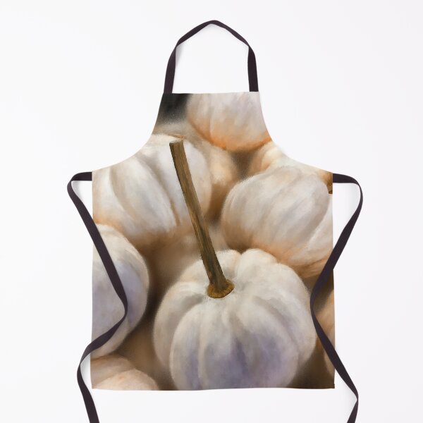 Item preview, Ghost Pumpkins designed and sold by Lois  Bryan.