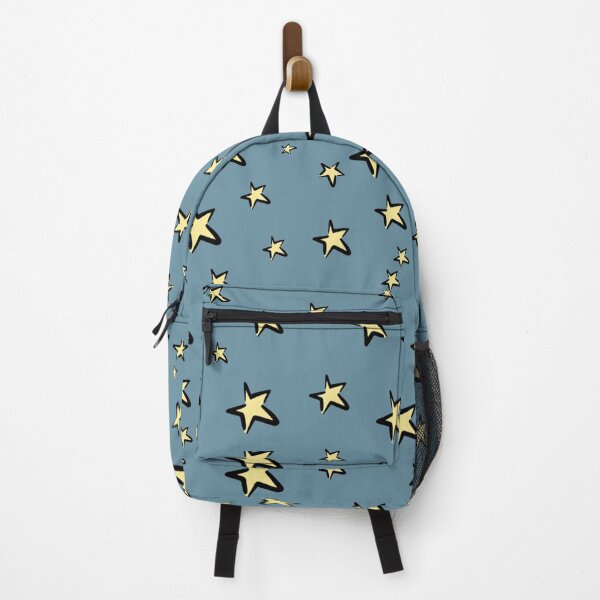Item preview, Look Up To The Yellow Stars designed and sold by Soul-on-groove.