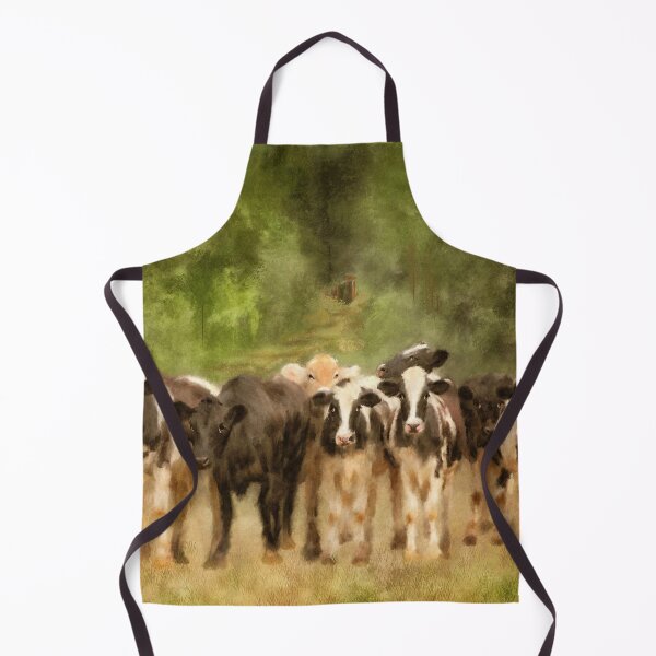 Item preview, Curious Cows designed and sold by Lois Bryan.
