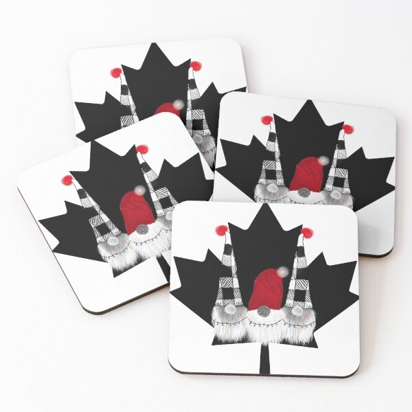 Item preview, Gnomos canadienses designed and sold by Pheonixrzg.