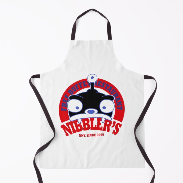 Item preview, Nibblers Free Buffet Restaurant designed and sold by BrentonEngel.