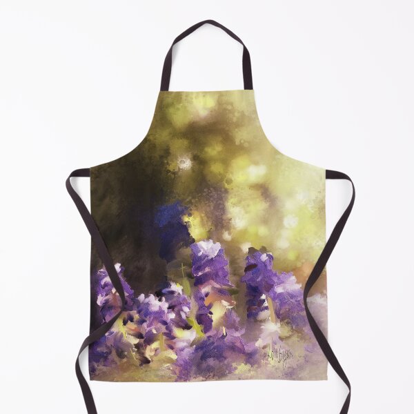 Item preview, Impressions of Muscari designed and sold by Lois Bryan.