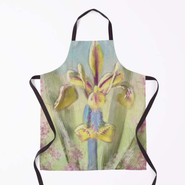 Item preview, Pastel Iris designed and sold by Lois Bryan.