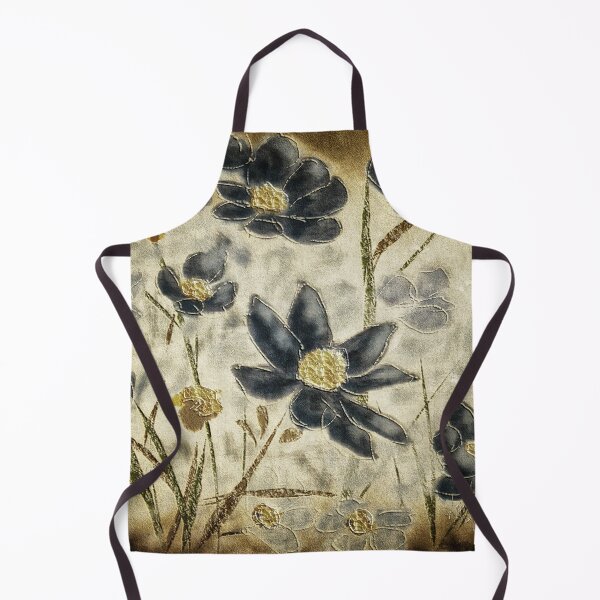 Item preview, Blue Daisies designed and sold by Lois Bryan.