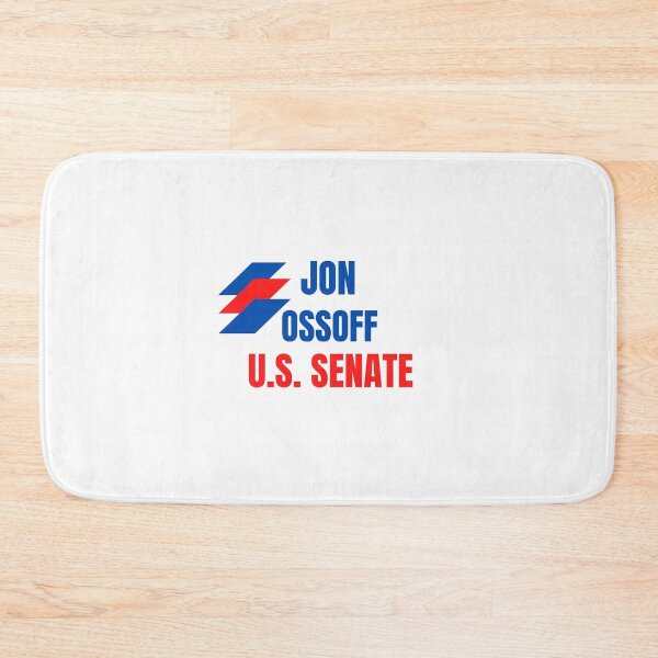 Item preview, jon ossoff u.s. senate designed and sold by Yasdey Rojas.