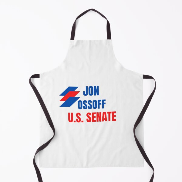 Item preview, jon ossoff u.s. senate designed and sold by Yasdey Rojas.
