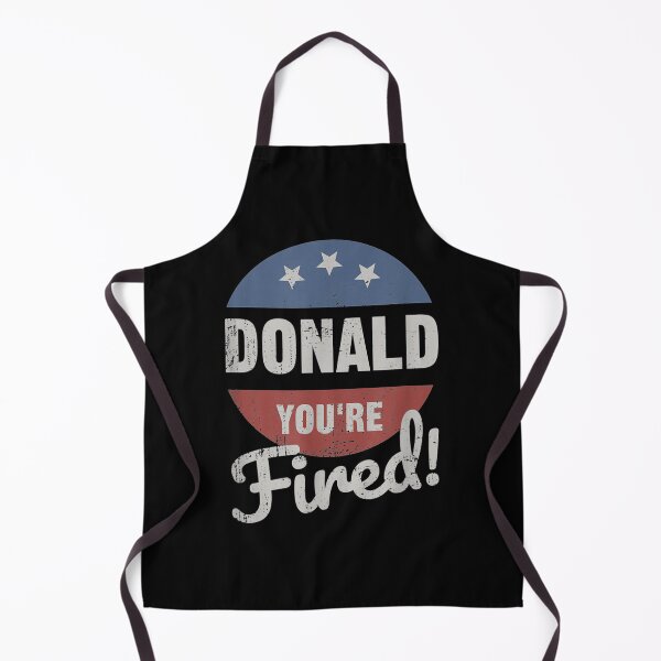 Item preview, Donald You're Fired Funny Trump Lost Biden Won 2020 Victory designed and sold by BibbsVincent.