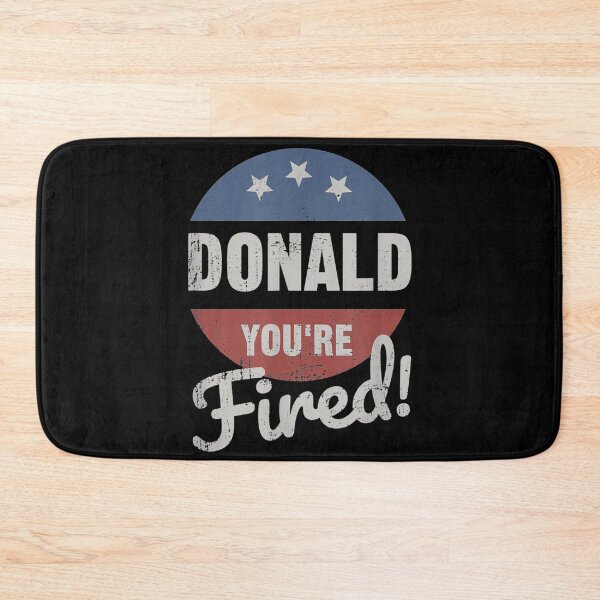Item preview, Donald You're Fired Funny Trump Lost Biden Won 2020 Victory  designed and sold by BibbsVincent.