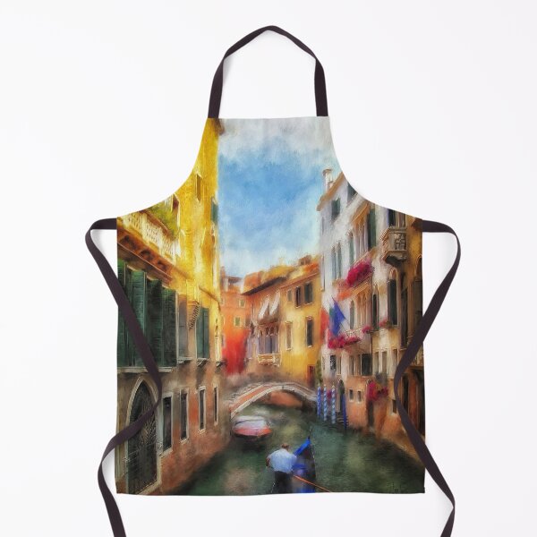 Item preview, Ahh Venezia Painterly designed and sold by Lois Bryan.