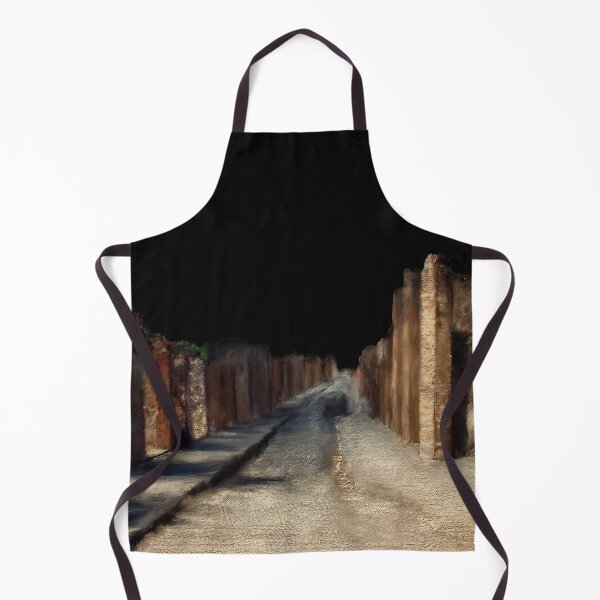 Item preview, Main Street, Pompeya designed and sold by Lois Bryan.