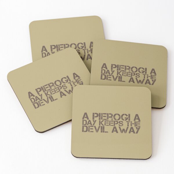Item preview, A Pierogi a Day... designed and sold by Obitez.