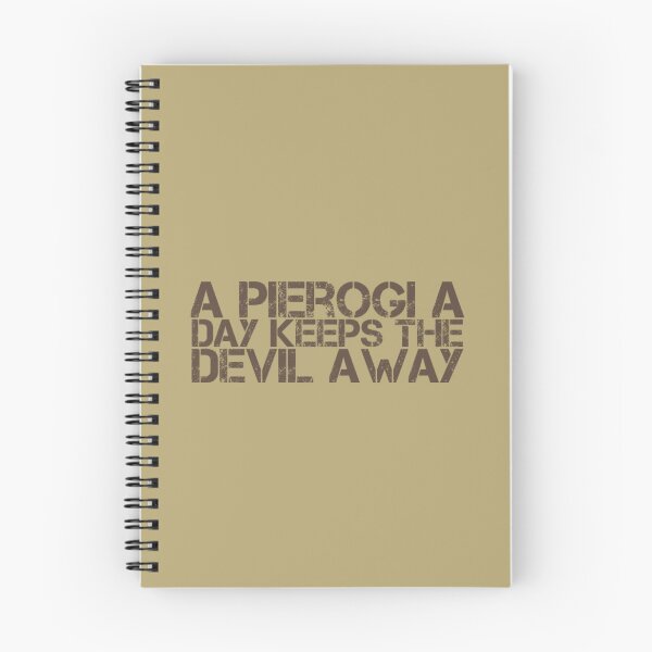 Item preview, A Pierogi a Day... designed and sold by Obitez.