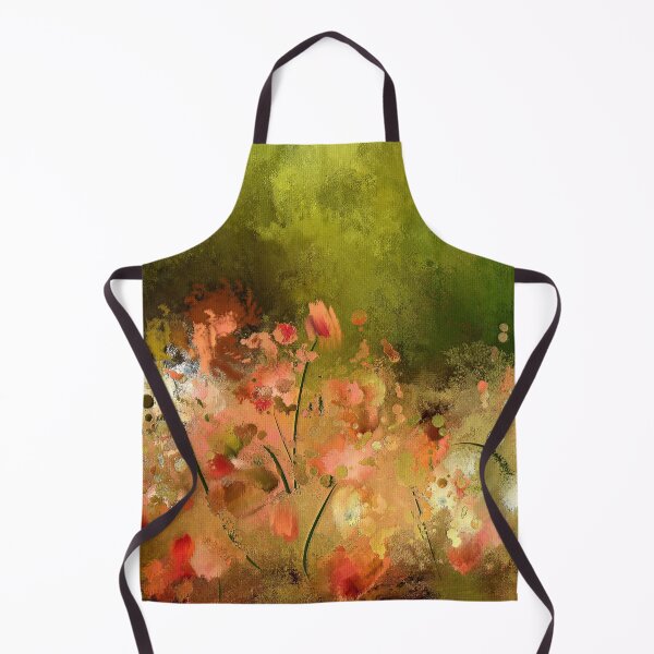 Item preview, Flowers Of Corfu designed and sold by Lois Bryan.