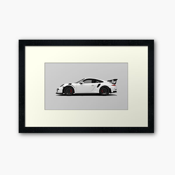 Vista previa del artículo con la obra «GT3RS», diseñado y vendido por emilio8.