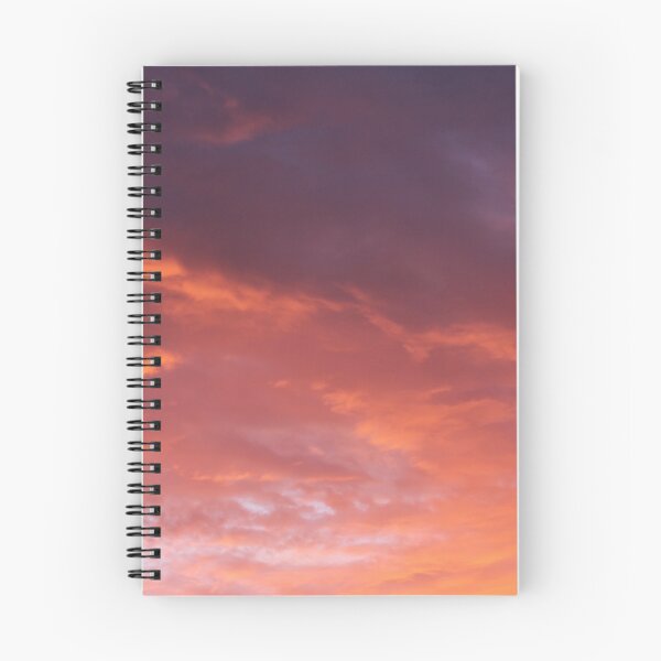 Item preview, Fire sky designed and sold by Snofpix.