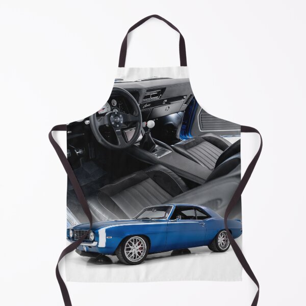 Item preview, 1969 Chevrolet Camaro designed and sold by - speedNbeauty-.