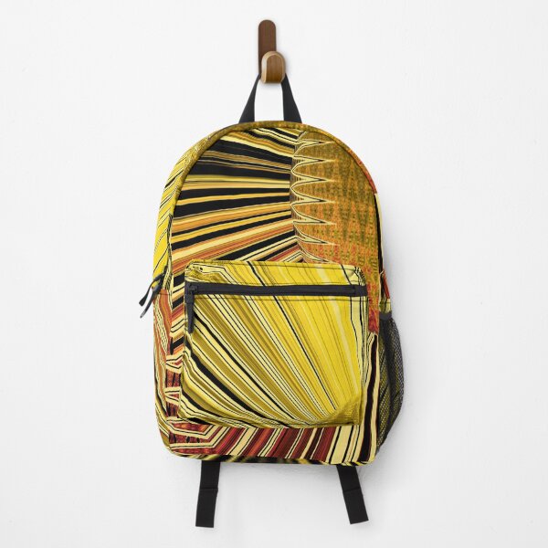 Item preview, Janca gold Ball Abstract Design #17 designed and sold by Tom Janca.