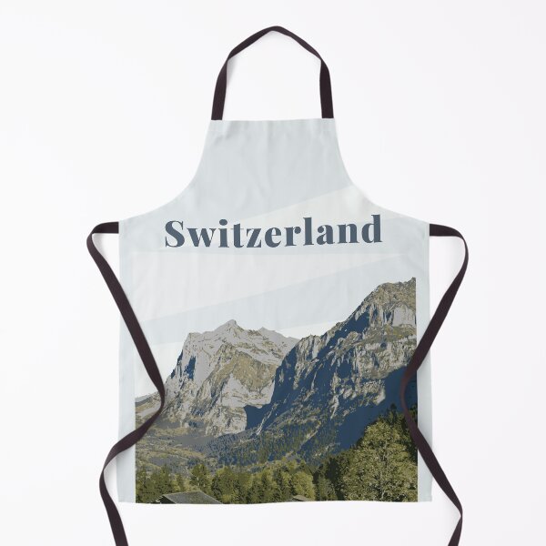 Item preview, Swiss Alps Switzerland designed and sold by TheJoeyStudio.