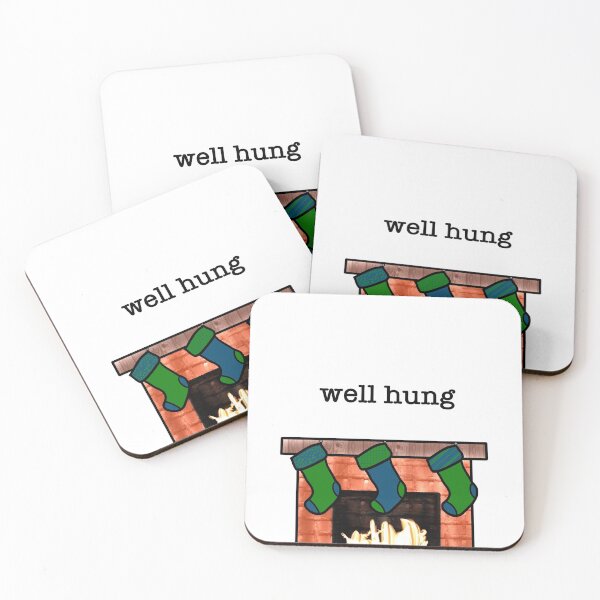 Item preview, Well hung designed and sold by Laura Barrios.