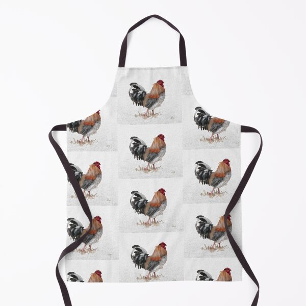 Item preview, Barnyard Boss designed and sold by Lois Bryan.