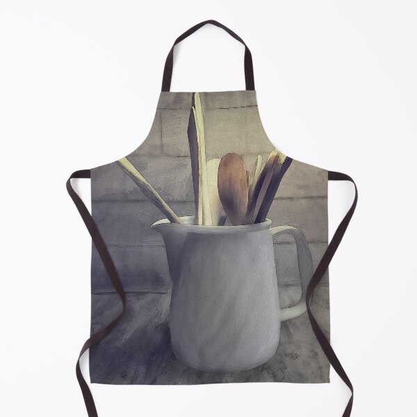 Item preview, A Pitcher Of Spoons designed and sold by Lois  Bryan.