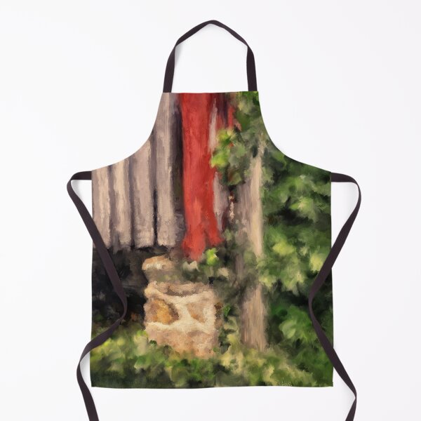 Item preview, At The Corner Of The Barn designed and sold by Lois  Bryan.