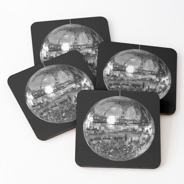 Item preview, Silver  Disco Ball designed and sold by Deborah Camp.